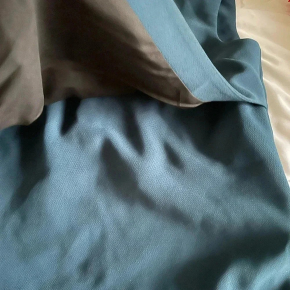 Opening Ceremony asymmetrical top - Picture 9 of 9